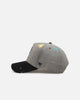 47 Brand Pittsburgh Pirates 'Studio' 47 Offside Snapback Grey