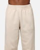 Adidas Originals 70's Fleece Joggers Wonder White