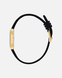 Adidas Retro Wave One Watch Black/Gold