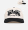 Sworn To Us Homegrown A-Frame Snapback Natural