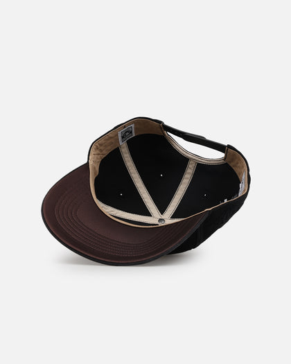 47 Brand San Diego Padres 'MLB Trophy Case' 47 Hitch Snapback Black