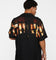 Playboy by Culture Kings Key Party Shirt Black/Multi