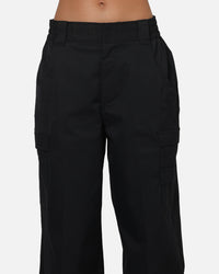 Jordan Women's Heavyweight Chicago Pants Black