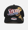 Mitchell & Ness Philadelphia 76ers 'Year Of The Snake' MVP Snapback Black