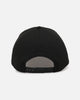 New Era Las Vegas Raiders 'Visor Embellishment' 9FORTY A-Frame Snapback Official Team Colors