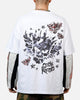 Culture Kings X WWE Cody Rhodes Wrestlemania XLI Vintage T-Shirt White