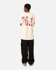 73Studio X Chainsaw Man Power Heavyweight T-Shirt Off White