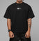 Loiter Ultra Hybrid T-Shirt Black