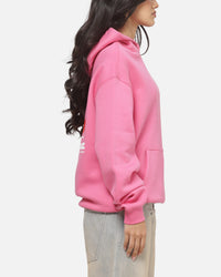 Reece Walsh 1 Of 1 Love Yourz Hoodie Pink