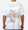 Philcos X Cobra Kai Miyagi-Go T-Shirt White