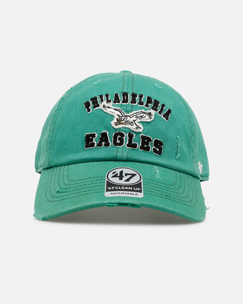 47 Brand Philadelphia Eagles 'Seymoore' 47 Clean Up Strapback OTC