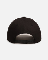 47 Brand Boston Red Sox 'Black Turquoise' 47 MVP Snapback Black/Turquoise