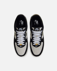 Nike Air Force 1 Low Retro "Camo" White/Black/Gum