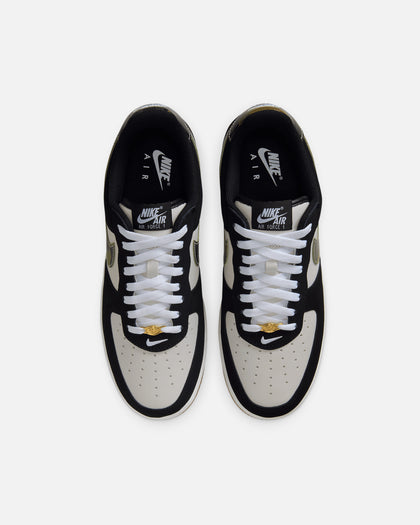Nike Air Force 1 Low Retro "Camo" White/Black/Gum