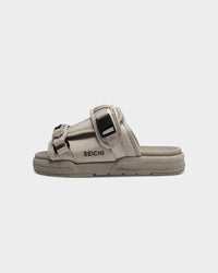 Seichi Men's Seichi Yoroi Stone