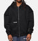 Carre Pipeline Hoodie Black