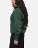 Nike Club BB Full-Zip Hoodie Forest Green