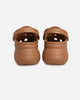 Crocs Women's Bae Clog Brown