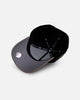 New Era San Diego Padres 'Black Camel' 9FORTY A-Frame Snapback Black/Camel