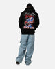 New Era Buffalo Bills All I Want For Christmas Hoodie Black