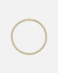 Philipp Plein Plein Icon Chain Bracelet Gold