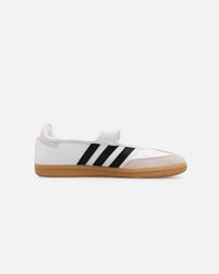 Adidas Women's Samba Jane White/Black