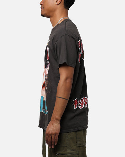 Merch Traffic Notorious BIG T-Shirt Black