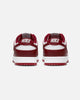 Nike Dunk Low Retro "Team Red" Team Red