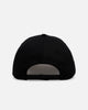 47 Brand San Antonio Spurs 'Round Em Up' '47 Offside Snapback Black