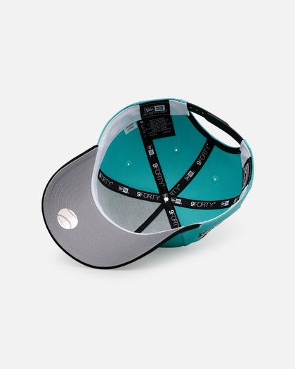 New Era Chicago Cubs 'Diamonds Are Forever' 9FORTY A-Frame Snapback Mint