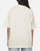Carré X Disney Mickey & Friends T-Shirt Natural