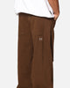 Saint Morta Amplus Jeans Vintage Brown