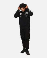 Saint Morta Payload Tactical Jogger Black