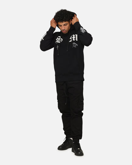 Saint Morta Payload Tactical Jogger Black