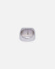 NXS Sanctity Ring Iced White Gold