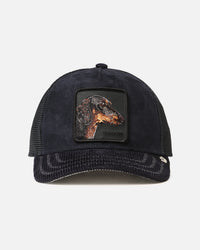 Goorin Bros Shadow Remix Trucker Snapback Multicolor