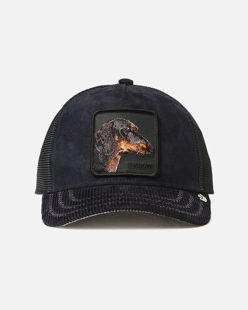 Goorin Bros Shadow Remix Trucker Snapback Multicolor