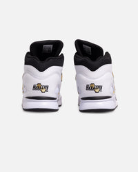 Reebok Pump Omni Zone II White/Black/Gold
