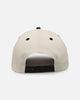 New Era Chicago Bulls 'Chrome Black Roses' 9FORTY A-Frame Snapback Chrome/Black