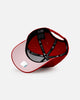 New Era Kansas City Chiefs 'Cherry Blossoms' 9FORTY A-Frame Snapback Official Team Color