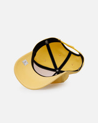 47 Brand New York Knicks 'Sunflower Fade' 47 Offside Snapback Sunflower