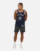 Jordan Paris Saint-Germain Diamond Shorts Anthracite/Off White