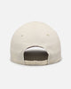 New Era Kids' Brisbane Broncos 'NRL Retro Corduroy logo' 9FORTY Strapback Chrome White