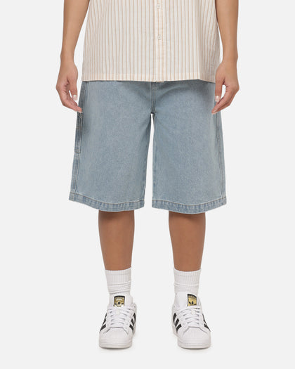 Vouseti Coach Shorts Sunbleach