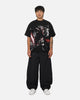 73Studio Star Wars '08 Empire Strikes Back All Print T-Shirt Black