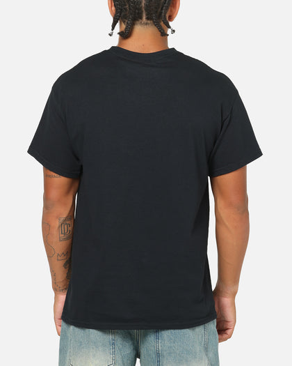 Kendrick Lamar Grand National Tour T-Shirt Black