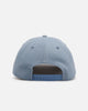New Era Mexico National Baseball Team 'Distressed Denim' 9FORTY A-Frame Snapback Light Wash Denim