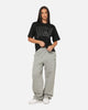 Nike Nocta Fleece CS Open Hem Sweatpants Dark Grey Heather