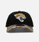 New Era Jacksonville Jaguars 'Black Crown Realtree Visor' 9FORTY A-Frame Snapback Realtree Edge/Black