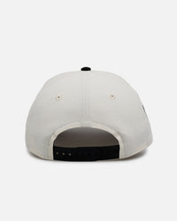 New Era Philadelphia Phillies 'Chrome Black' 9FORTY A-Frame Snapback Chrome/Black